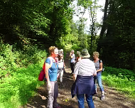 2021 Sommerwanderung 