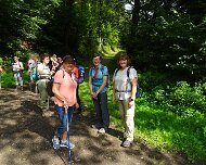 2021 Sommerwanderung 