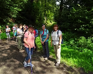 2021 Sommerwanderung 