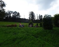 2021 Sommerwanderung 