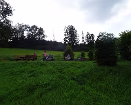 2021 Sommerwanderung 