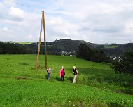 2021 Sommerwanderung 