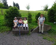 2021 Sommerwanderung 