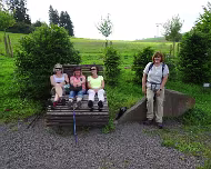 2021 Sommerwanderung 