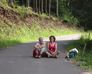 2021 Sommerwanderung 