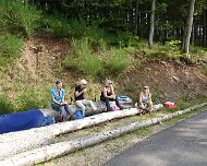2021 Sommerwanderung 