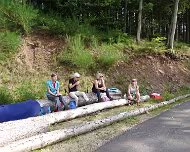 2021 Sommerwanderung 