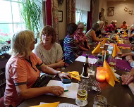 2021 Sommerwanderung 