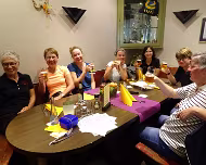 2021 Sommerwanderung 