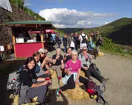 2022 Rotweinwanderung 