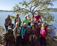 2022 Rotweinwanderung 