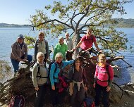 2022 Rotweinwanderung 