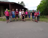 2022 Sommerwanderung 