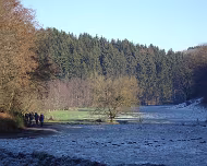 2022 Winterwanderung 