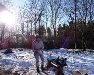 2022 Winterwanderung 