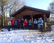 2022 Winterwanderung 
