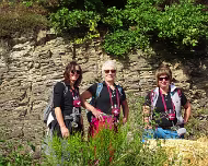 07.-08.10.2023 Rotweinwanderung Ahr 