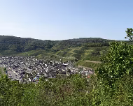 07.-08.10.2023 Rotweinwanderung Ahr 