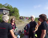 07.-08.10.2023 Rotweinwanderung Ahr 