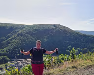 07.-08.10.2023 Rotweinwanderung Ahr 