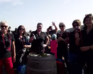 07.-08.10.2023 Rotweinwanderung Ahr 