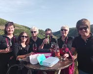 07.-08.10.2023 Rotweinwanderung Ahr 