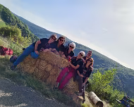 07.-08.10.2023 Rotweinwanderung Ahr 