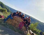 07.-08.10.2023 Rotweinwanderung Ahr 