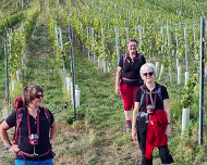 07.-08.10.2023 Rotweinwanderung Ahr 