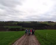 07.01.2023 Winterwanderung 