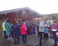 07.01.2023 Winterwanderung 