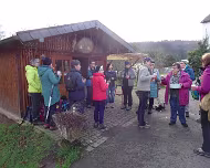 07.01.2023 Winterwanderung 