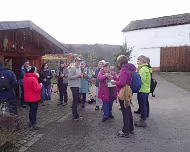 07.01.2023 Winterwanderung 