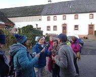 07.01.2023 Winterwanderung 