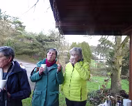 07.01.2023 Winterwanderung 