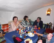 07.01.2023 Winterwanderung 