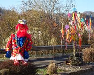 20.02.2023 Rosenmontag 