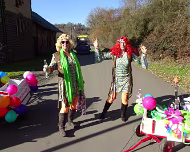 20.02.2023 Rosenmontag 