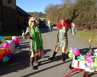 20.02.2023 Rosenmontag 