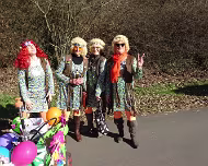 20.02.2023 Rosenmontag 