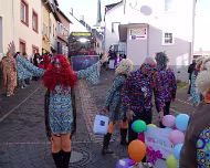 20.02.2023 Rosenmontag Foto: Johann Jacobs