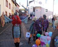 20.02.2023 Rosenmontag Foto: Johann Jacobs