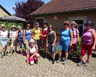 24.06.2023 Sommerwanderung 