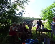 24.06.2023 Sommerwanderung 