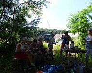24.06.2023 Sommerwanderung 