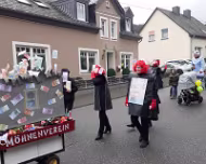 12.02.2024 Rosenmontag 