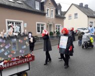 12.02.2024 Rosenmontag 