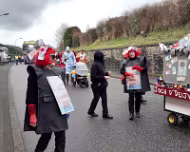 12.02.2024 Rosenmontag 