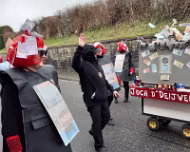 12.02.2024 Rosenmontag 