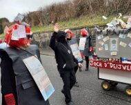 12.02.2024 Rosenmontag 